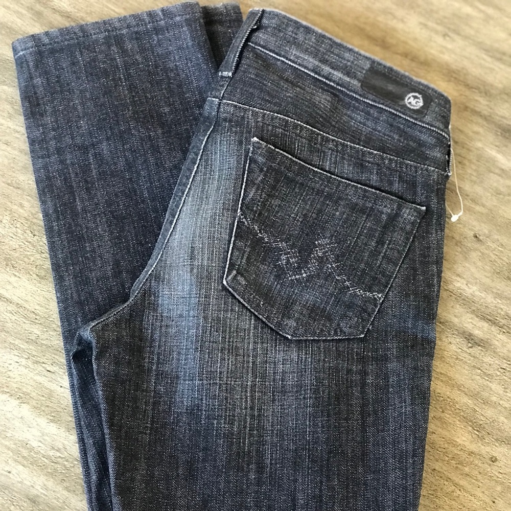 AG Womens Jeans